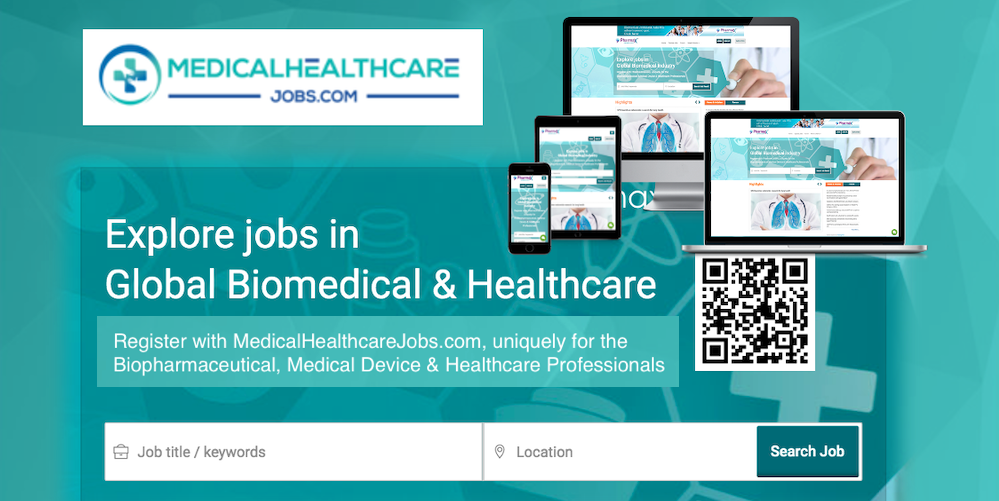MedicalHealthcareJobs.com