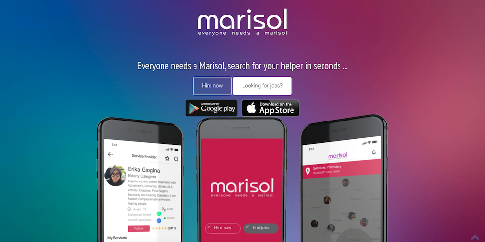 Marisol